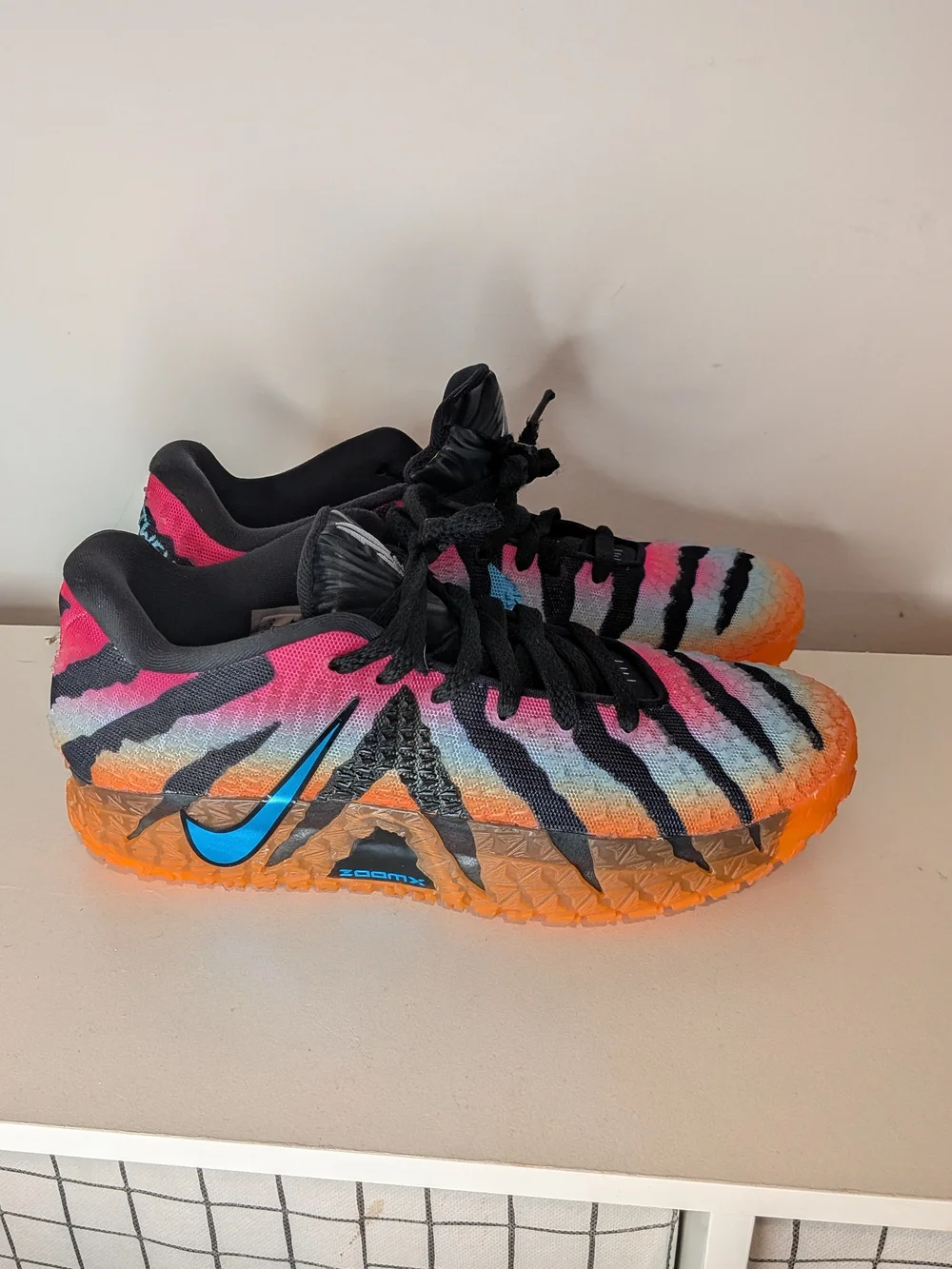 Nike excellent pre